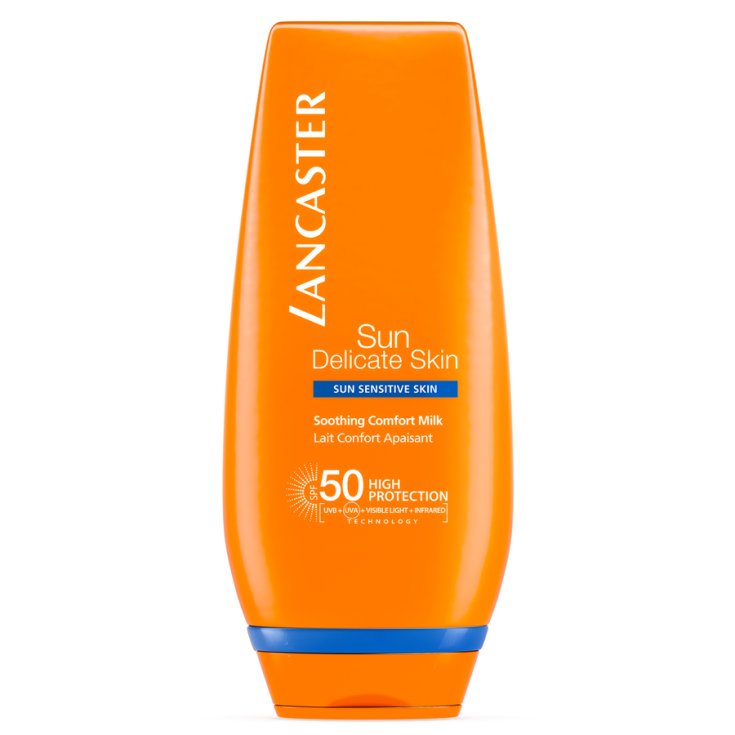 * LAN SUN V\C ULTRA PROT LOT SPF50