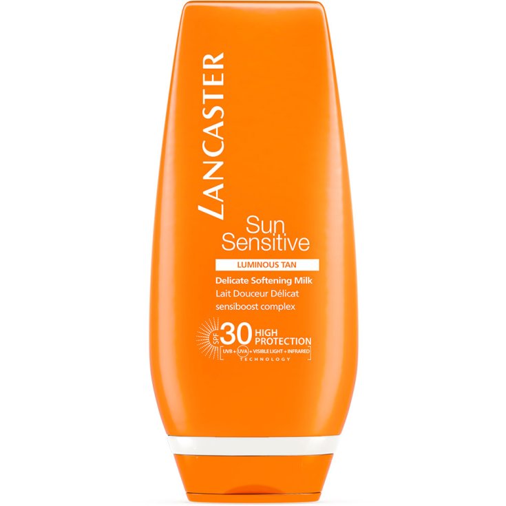 LAN SUN SENSITIVE CORPS SPF 30