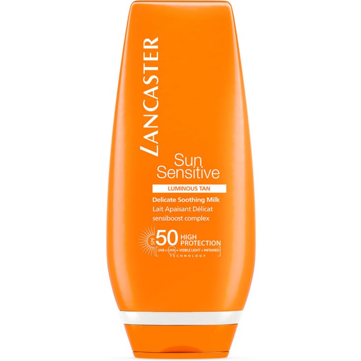 LAN SUN SENSITIVE CORPS SPF 50