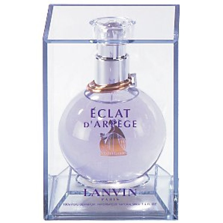 Lanvin Eclat D'arpège Eau De Parfum Vaporisateur 30 ml