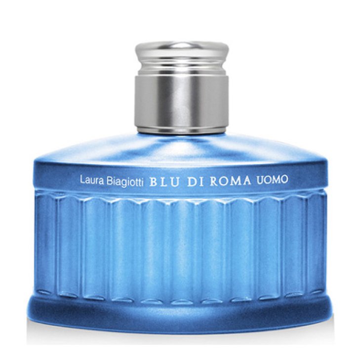 Laura Biagiotti Blu di Roma Homme eau de toilette vaporisateur 40 ml