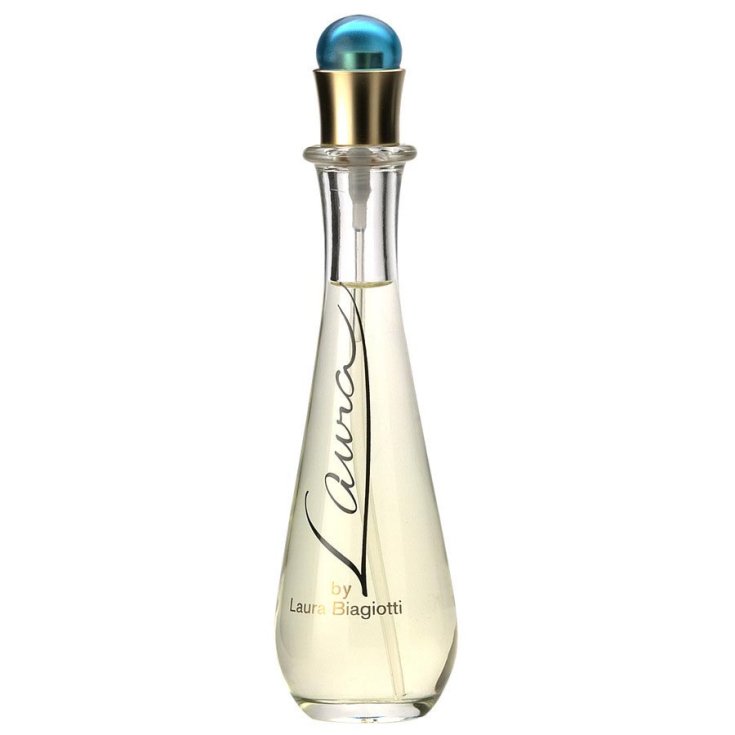 *LAURA BIAGIOTTI EDT 25 VAPO