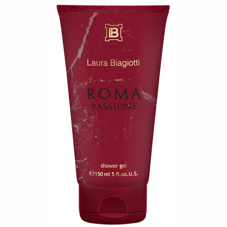 * ROMA PASSIONE DD/S GEL O/S 150 ML