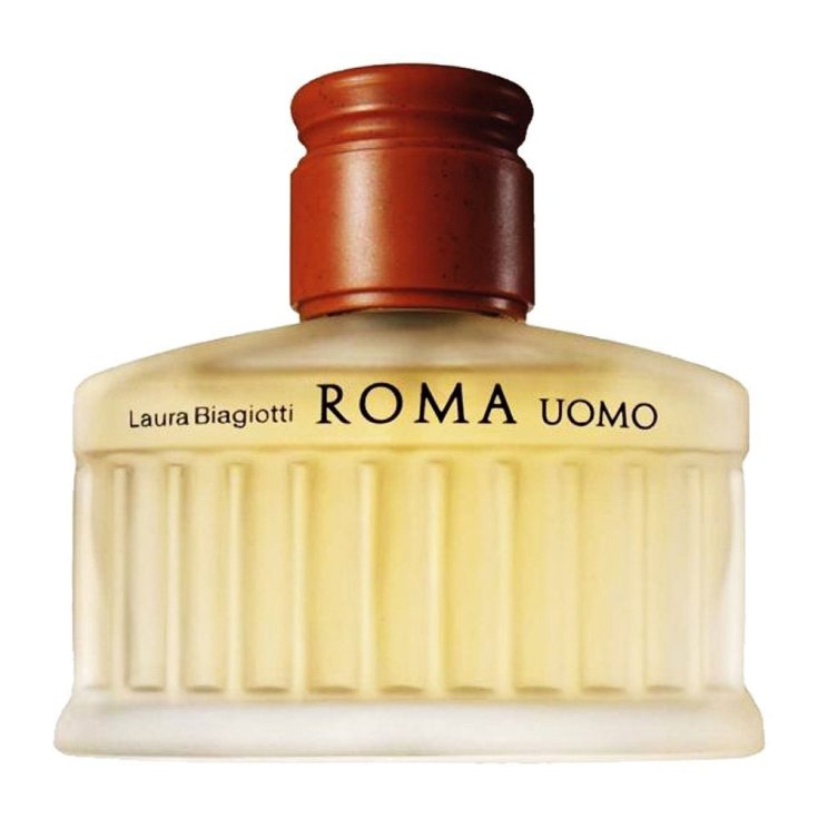 AS ROMA MAN A / S 75 ML