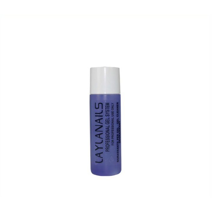 Layla LaylaNails Dégraissant pour Gel à l'essence de citron 125 ml