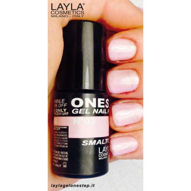 @LAYLA UNE ÉTAPE GEL ÉMAIL 003