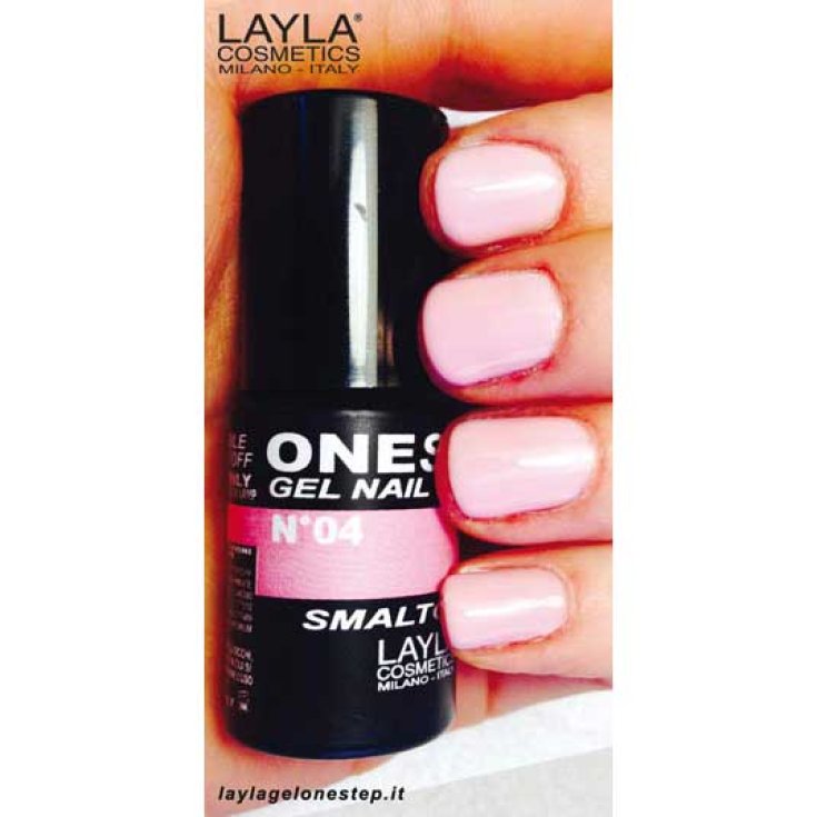 @LAYLA UNE ÉTAPE GEL ÉMAIL 004