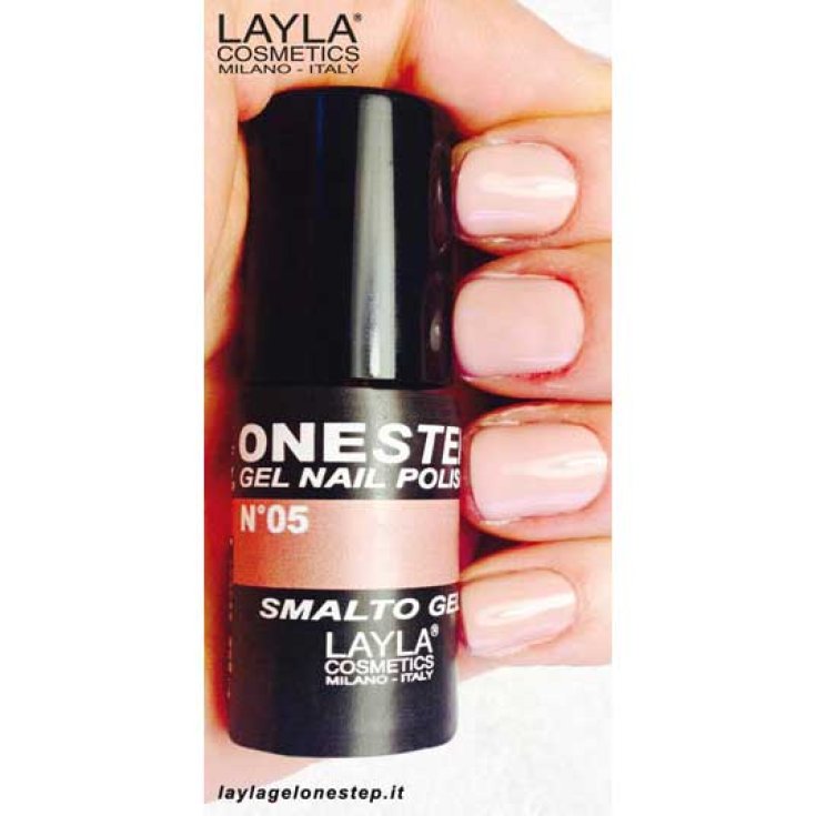 @LAYLA UNE ÉTAPE GEL ÉMAIL 005