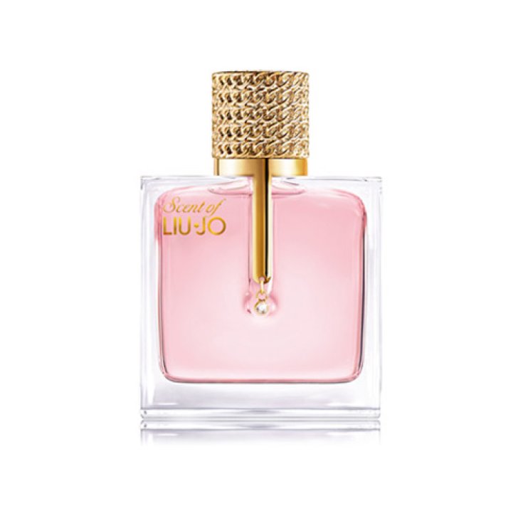 @ LIU-JO PARFUM D EDT 50 VAPO