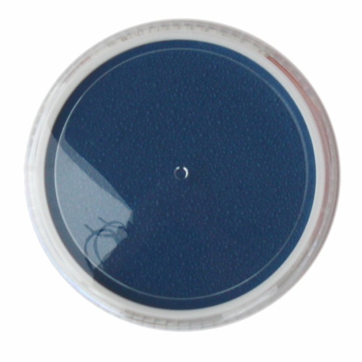Mario Giussani Colors For Fan Pâte ingraissable 15 ml bleu
