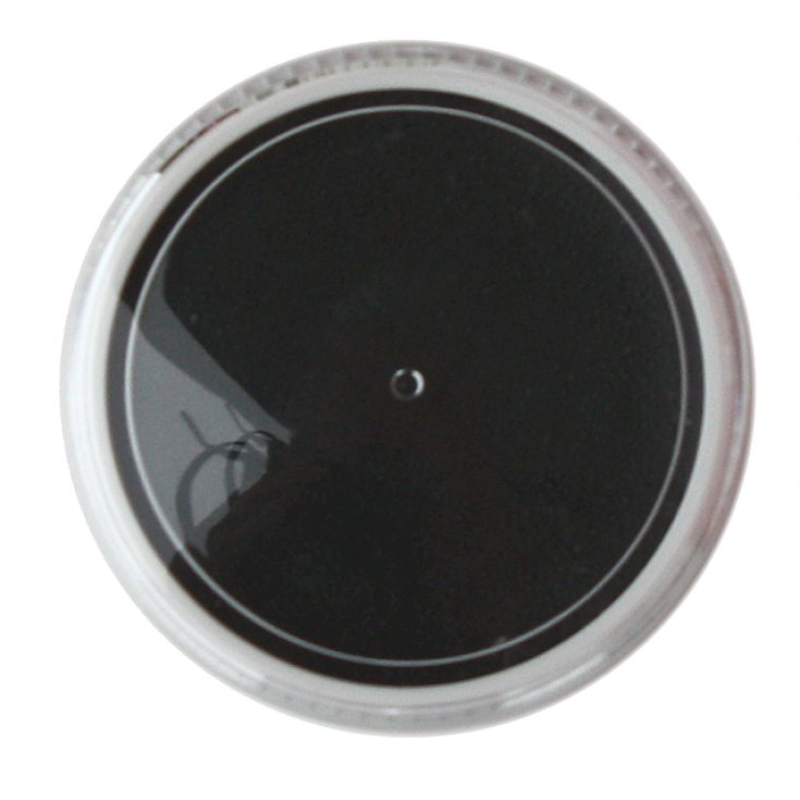 Mario Giussani Colors For Fan Pâte ingraissable 15 ml noir