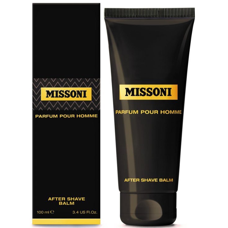 @MISSONI POUR HOMME A/S BAUME 100 ML