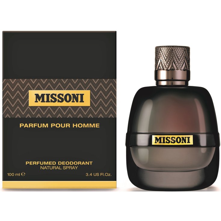 MISSONI POUR HOMME DÉO 100 ML