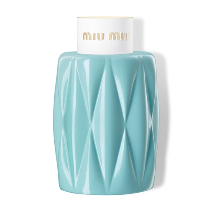 Miu Miu Lotion Corporelle 200ml Miu Miu Lotion Corporelle 200ml