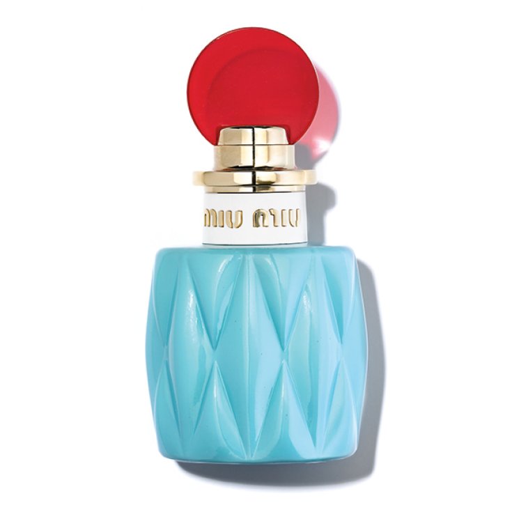 Miu Miu Eau De Parfum Vaporisateur 50 ml