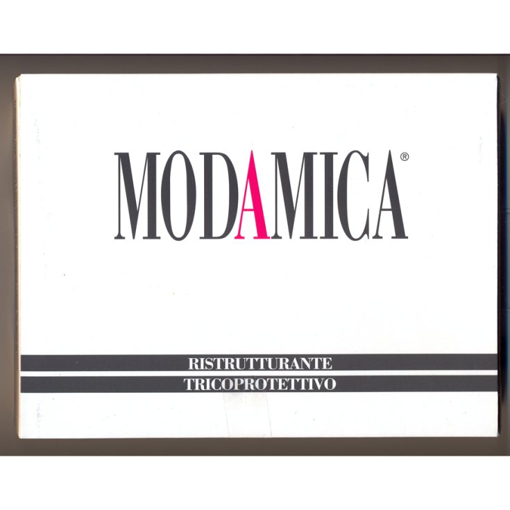 Modamica Restructuration Tricoprotecteur 12 bouteilles