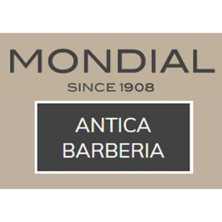 Mondial Antica Coffret Parfum Bois de Santal Barberia