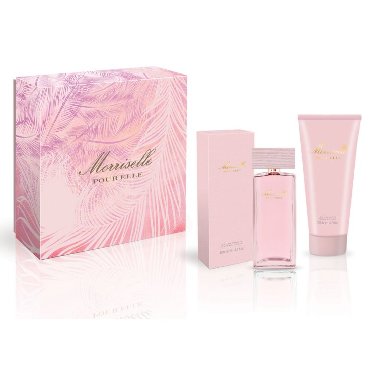 @MORRIS MORRISELLE KIT ELLE 3294 ED