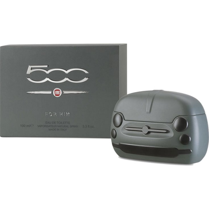 FIAT 500 POUR LUI EDT 100 ML