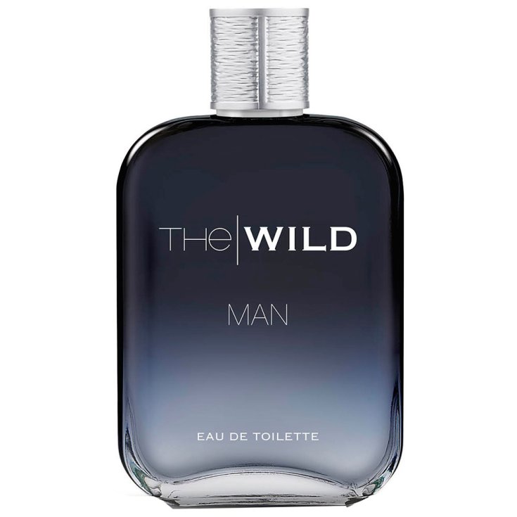 MORRIS THE WILD U EDT 100 VAPO