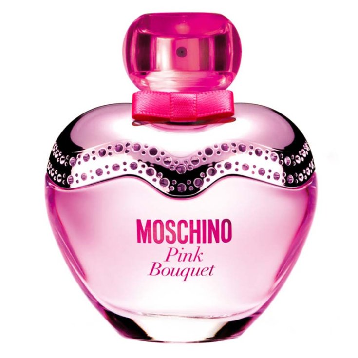 MOSCHINO ROSE BOUQUET D EDT 50 V IN