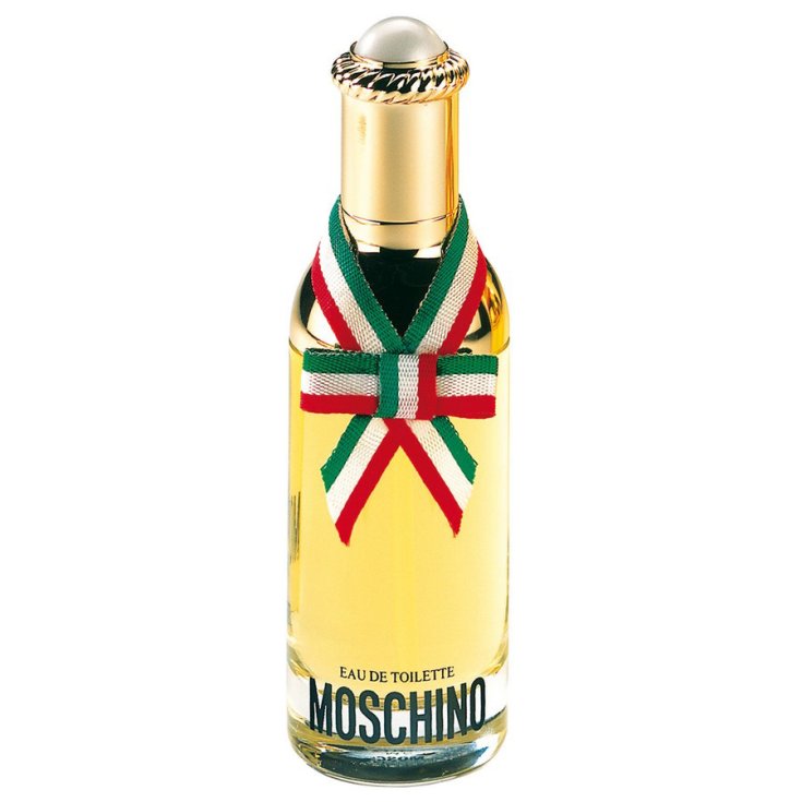 @MOSCHINO DONNA EDT 45 VAPO EN ESA
