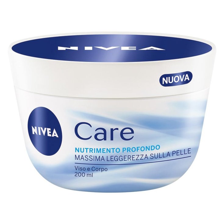 Nivea Crème de Soin 200 ml