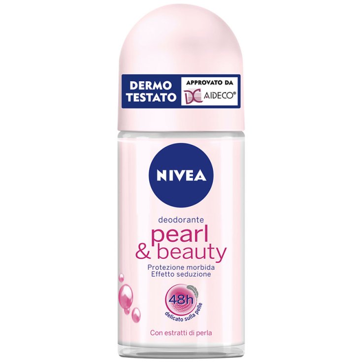 NIVEA DEO ROOL-ON AIDE P/BEAUTÉ 50M