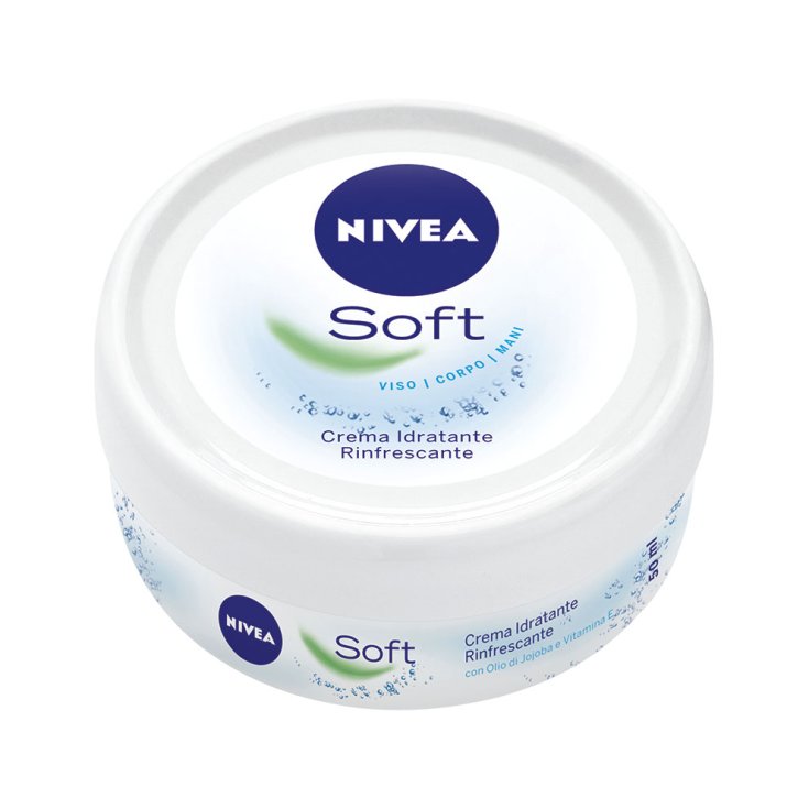 MINI NIVEA C/DOUX 50 ML