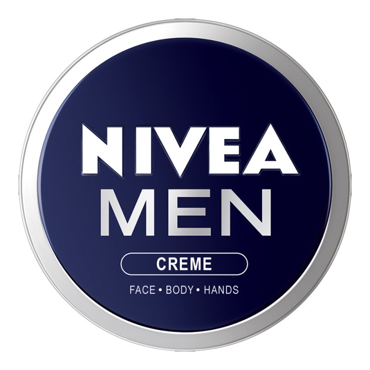 NIVEA POUR HOMME C / IDRAT M / USO 75 ML