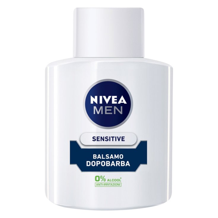 NIVEA POUR HOMME BALS DB SENSITIV 100