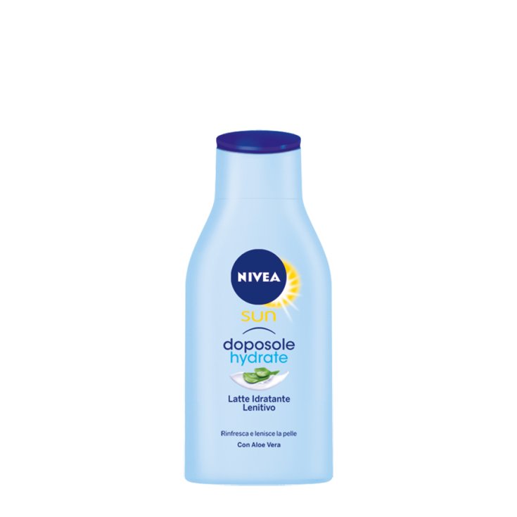 * NIVEA L/D/SEMELLE 30 ML
