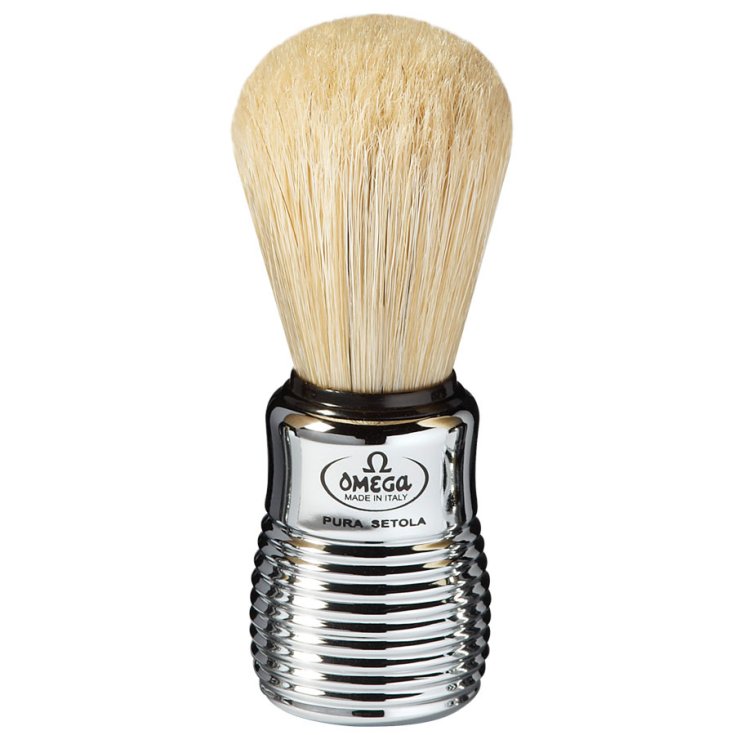 Blaireau Omega Pure Bristle Art.10081
