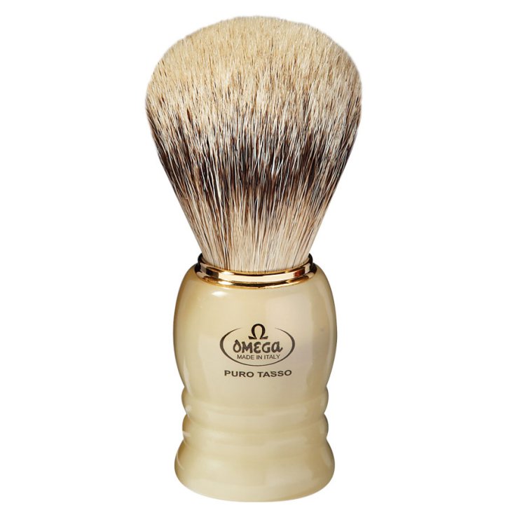 Blaireau Omega Super Badger Art.620