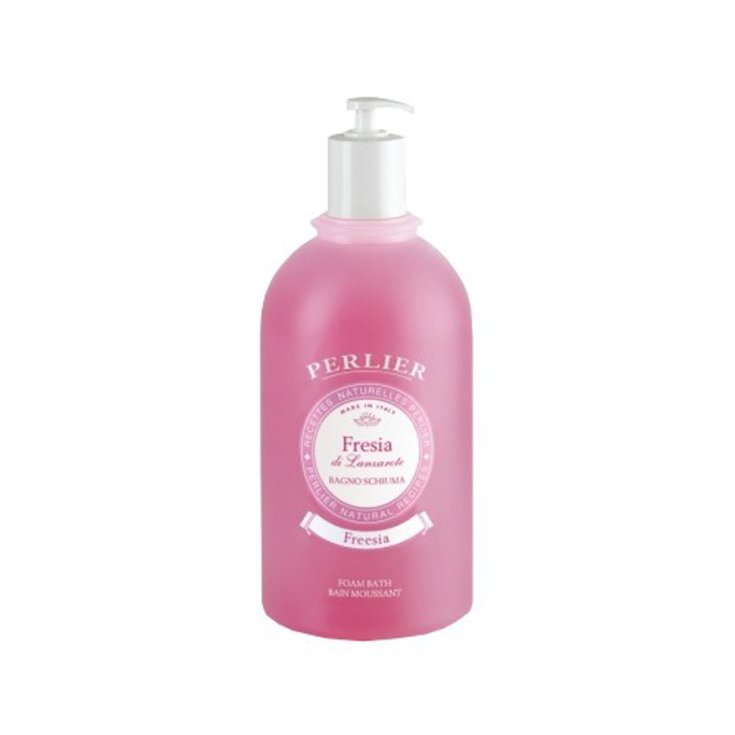 PERLIER BAIN MOUSSE 3000 ML FRAIS