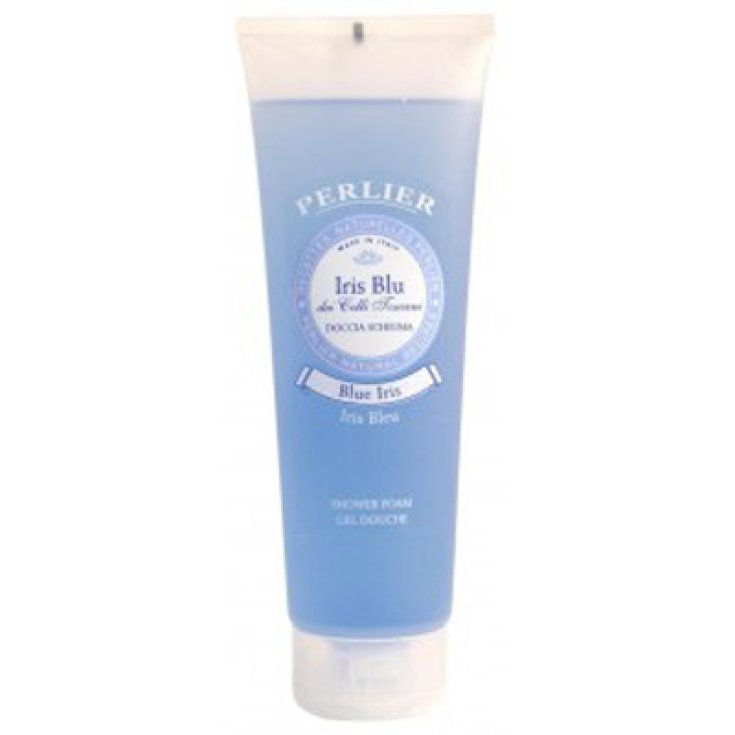PERLIER BAIN DOUCHE IRIS 250ML
