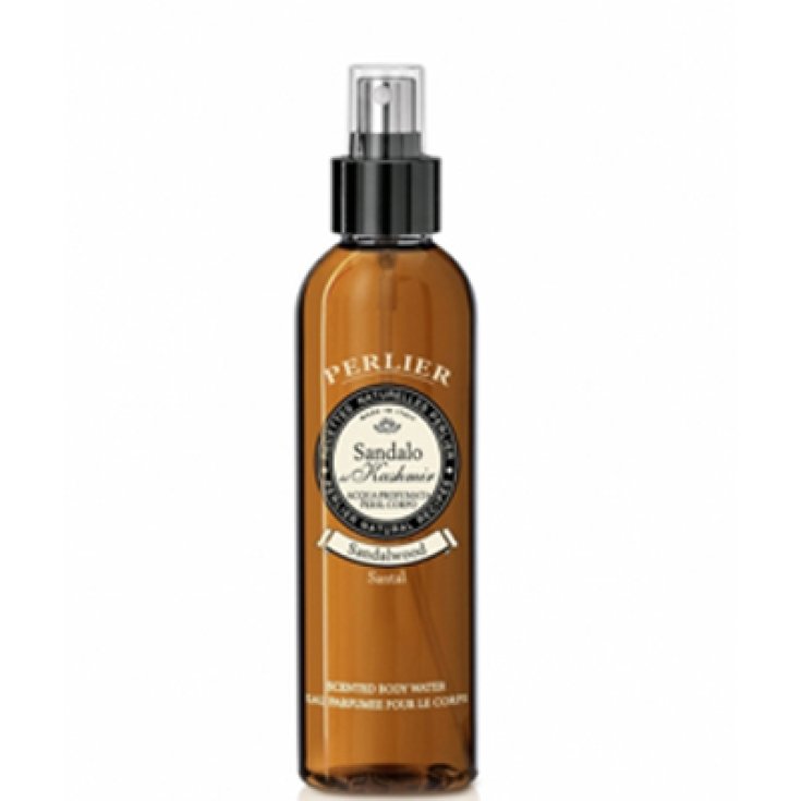 PERLIER EAU CPO SANDALE 200ML