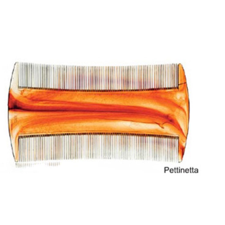 Peigne supérieur Guenzani art. 704/S