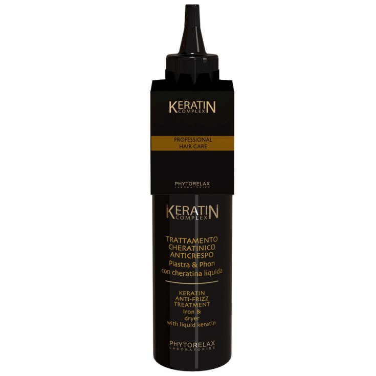 Phytorelax Keratin Complex Soin Anticrowth à la Kératine 150 ml
