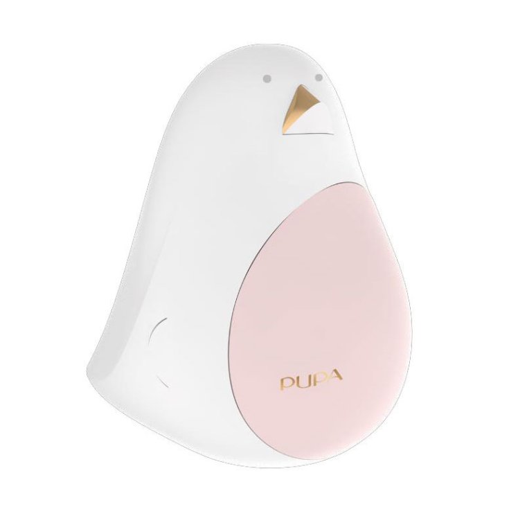 * PUPE TR OISEAU 2 BLANC 001