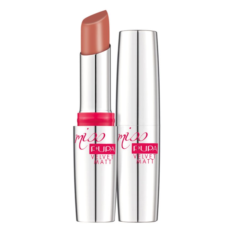 @PUPA ROSS TAPIS DE VELOURS 101