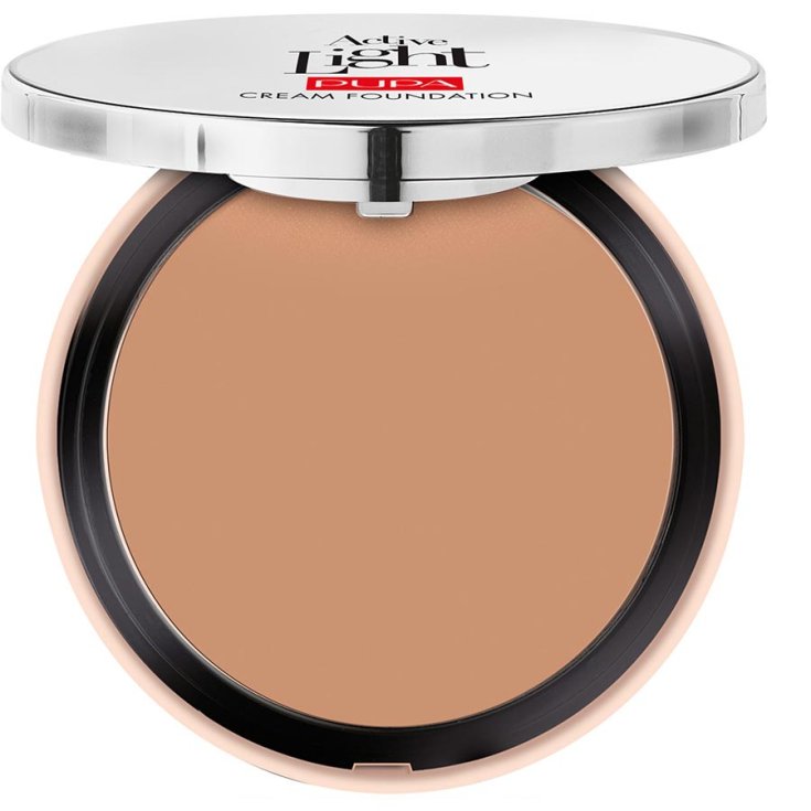 PUPA F / T LUMIÈRE ACTIVE COMPACTE 060