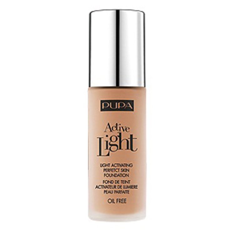 PUPA FDT LUMIÈRE ACTIVE 051