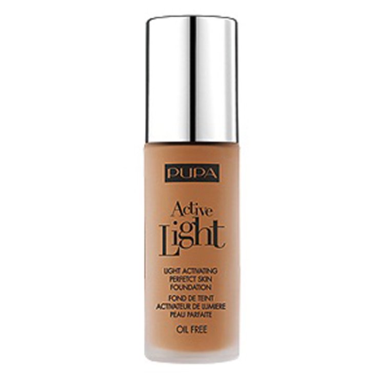 PUPA FDT LUMIÈRE ACTIVE 070