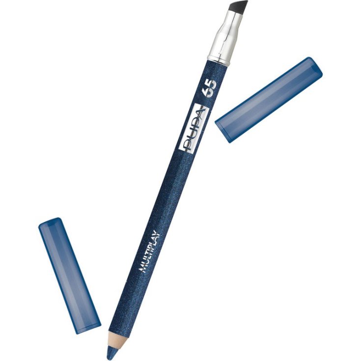 PUPA M / YEUX MULTIPLAY 65