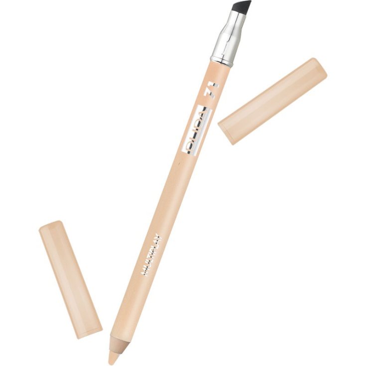 PUPA M / YEUX MULTIPLAY 71