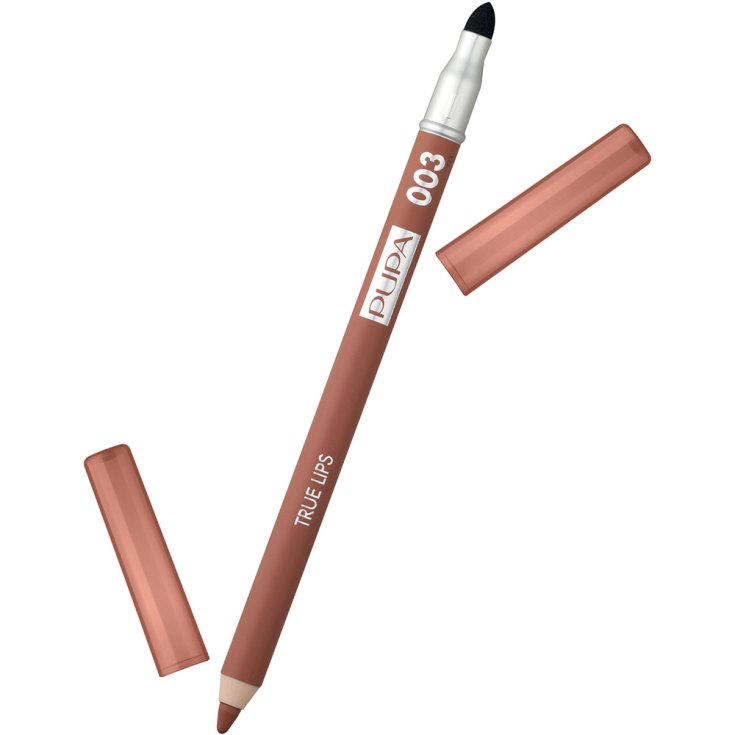 PUPA M / LÈVRES TRUE LIPS 03 MARR.CH