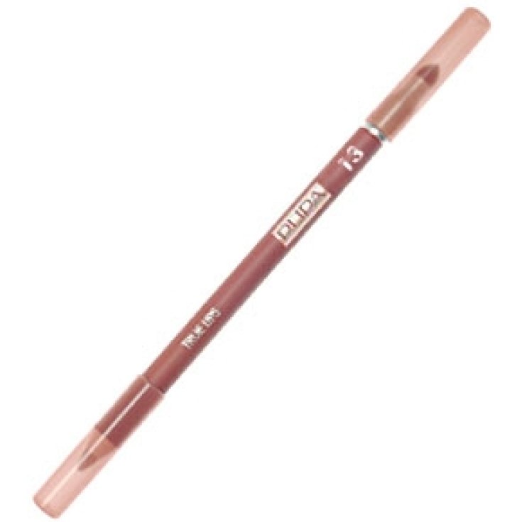 PUPA M / LÈVRES TRUE LIPS 13 MARR.SCU