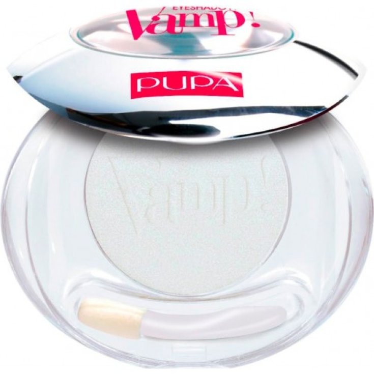 @PUPA OMBR VAMP COMPACT 301
