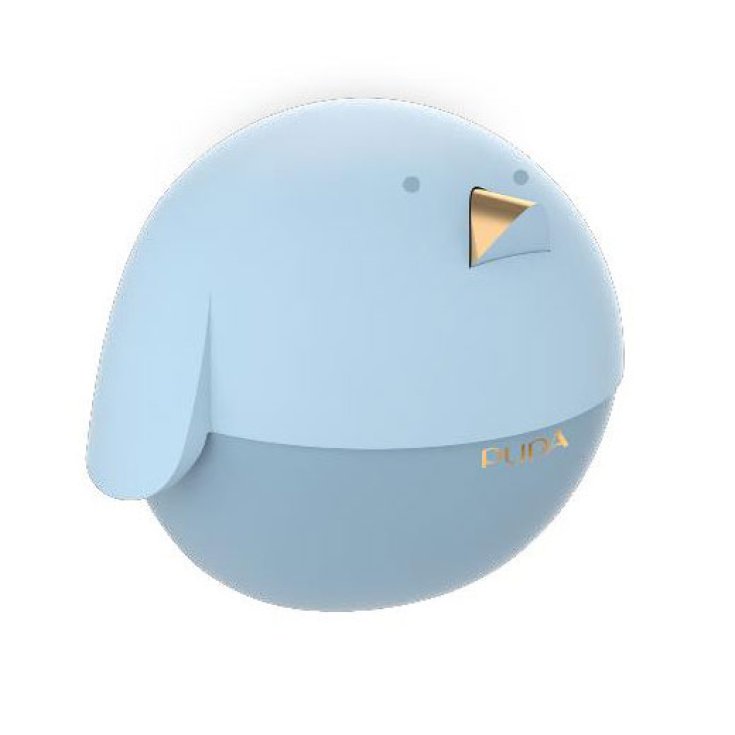 * PUPE TR OISEAU 1 BLEU 003